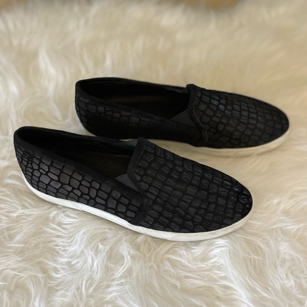 Almost Brand New Joie Slip-in Sneakers